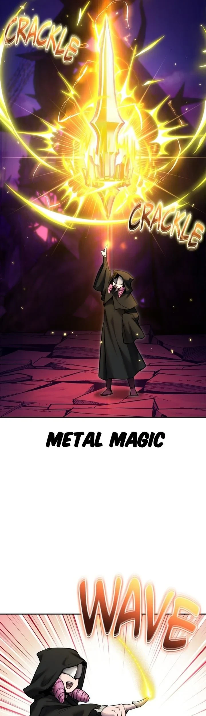 I Was More Overpowered Than The Hero, So I Hid My Power! Chapter 110 Gambar 18