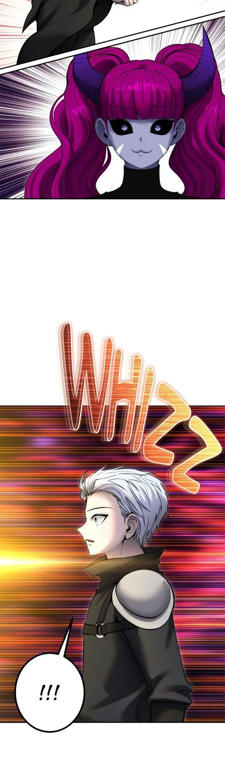 I Was More Overpowered Than The Hero, So I Hid My Power! Chapter 110 Gambar 19
