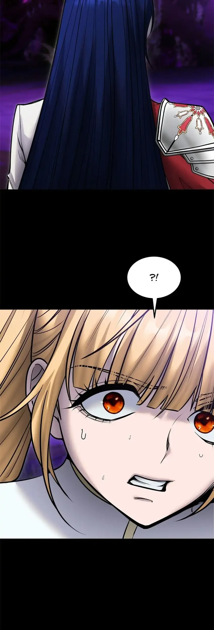 I Was More Overpowered Than The Hero, So I Hid My Power! Chapter 111 Gambar 24