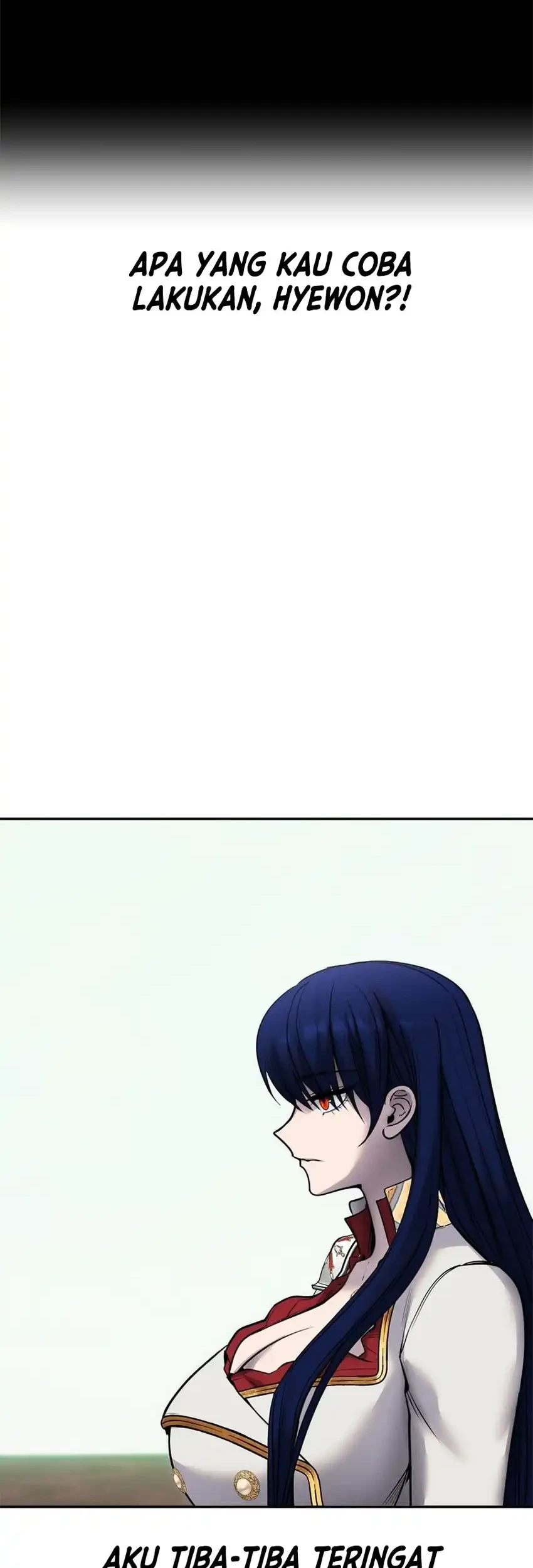 I Was More Overpowered Than The Hero, So I Hid My Power! Chapter 111 Gambar 25