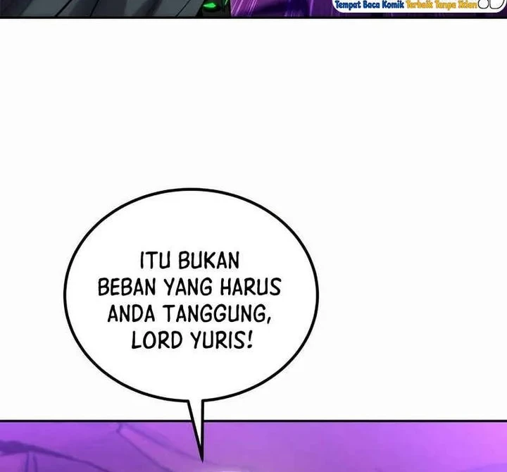 I Was More Overpowered Than The Hero, So I Hid My Power! Chapter 113 Gambar 24