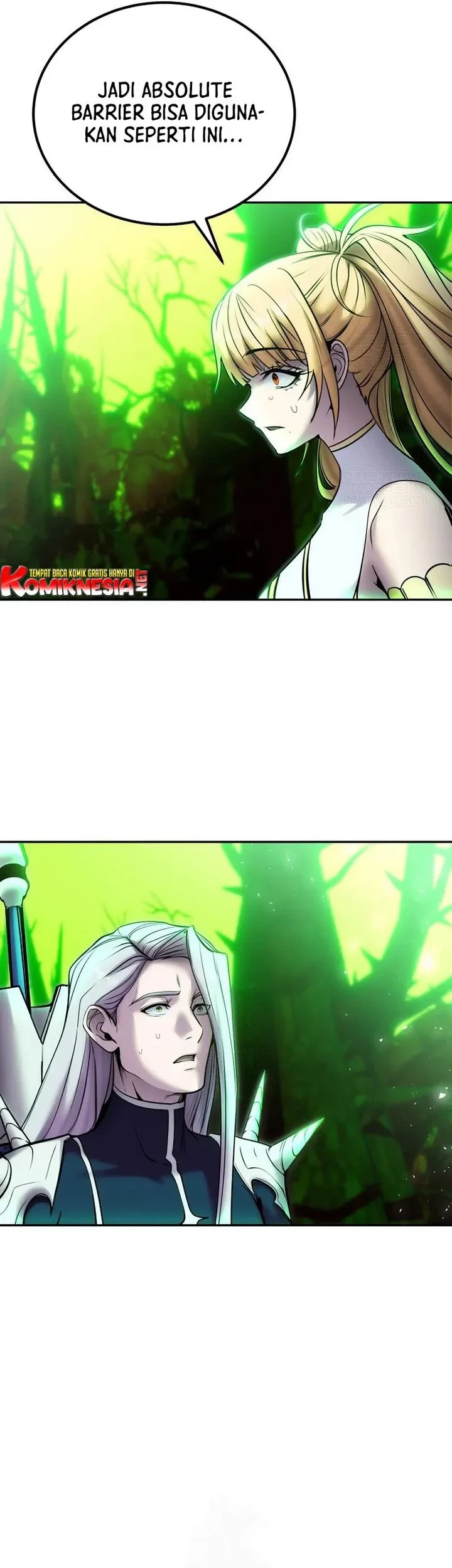 I Was More Overpowered Than The Hero, So I Hid My Power! Chapter 114 Gambar 23