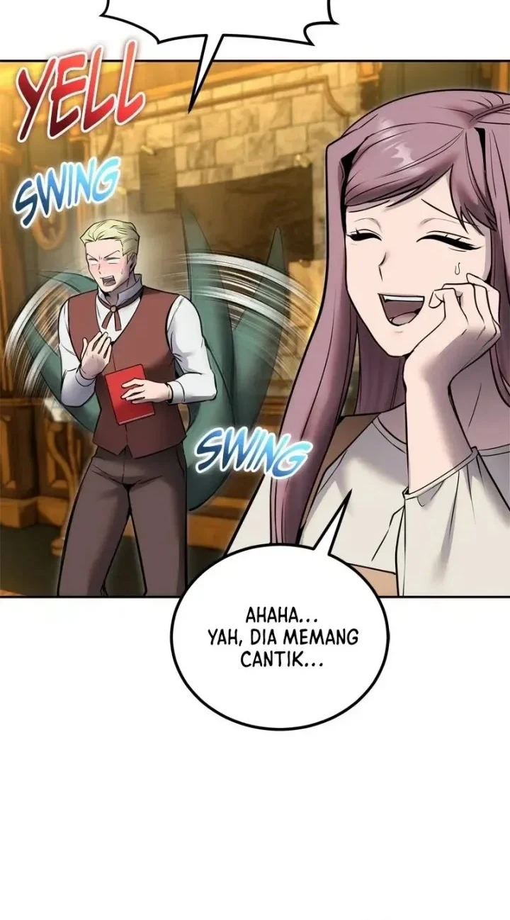 I Was More Overpowered Than The Hero, So I Hid My Power! Chapter 118 Gambar 21