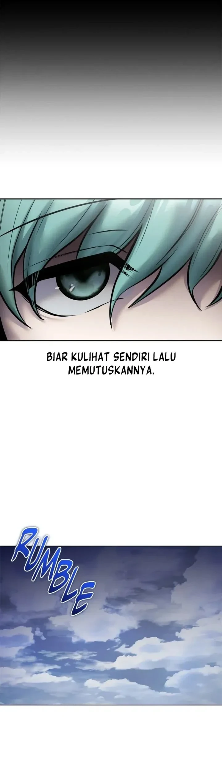 I Was More Overpowered Than The Hero, So I Hid My Power! Chapter 119 Gambar 24