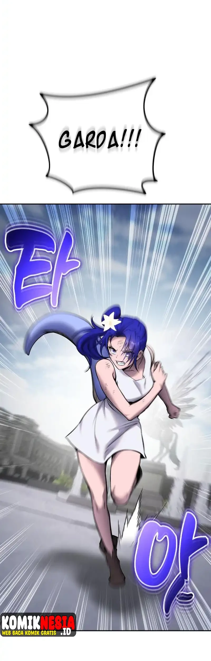 I Was More Overpowered Than The Hero, So I Hid My Power! Chapter 120 Gambar 19