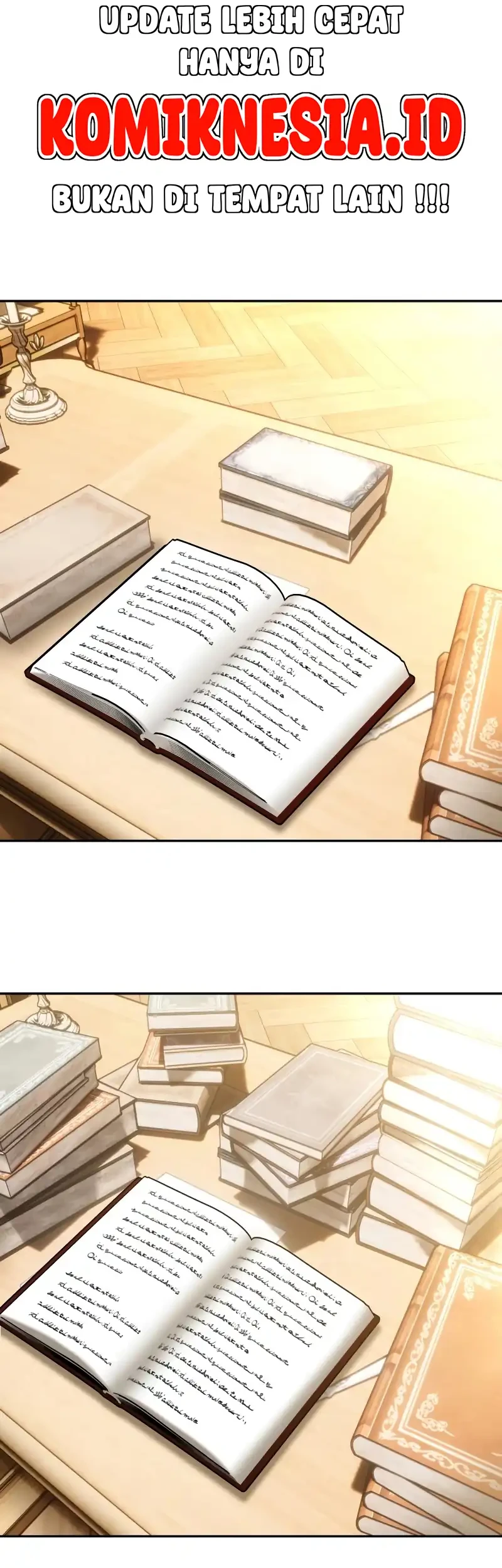 I Was More Overpowered Than The Hero, So I Hid My Power! Chapter 121 Gambar 21