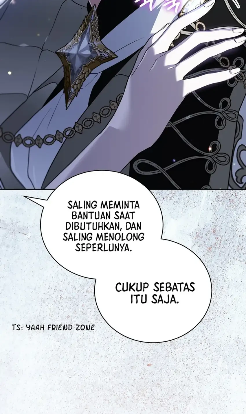 I Was Possessed, but It Became a Ghost Story Chapter 32 Gambar 28