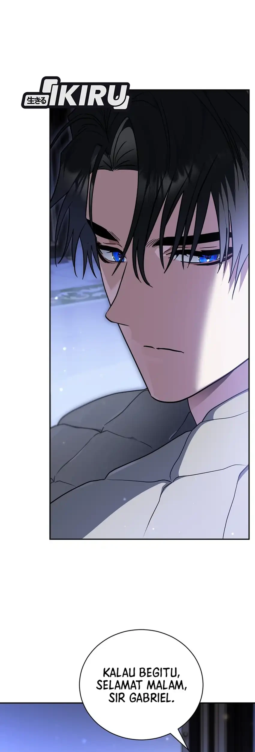 I Was Possessed, but It Became a Ghost Story Chapter 32 Gambar 31