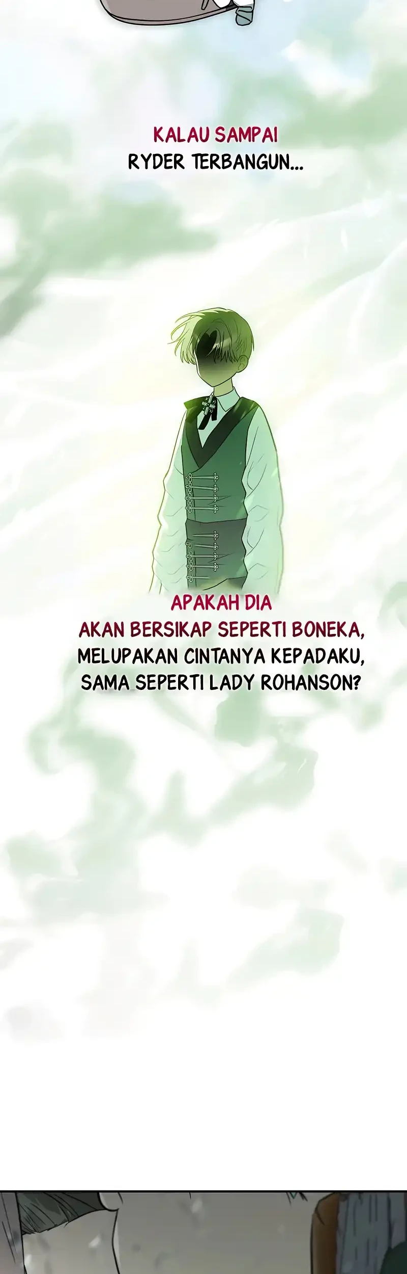 I Was Possessed, but It Became a Ghost Story Chapter 35 Gambar 20