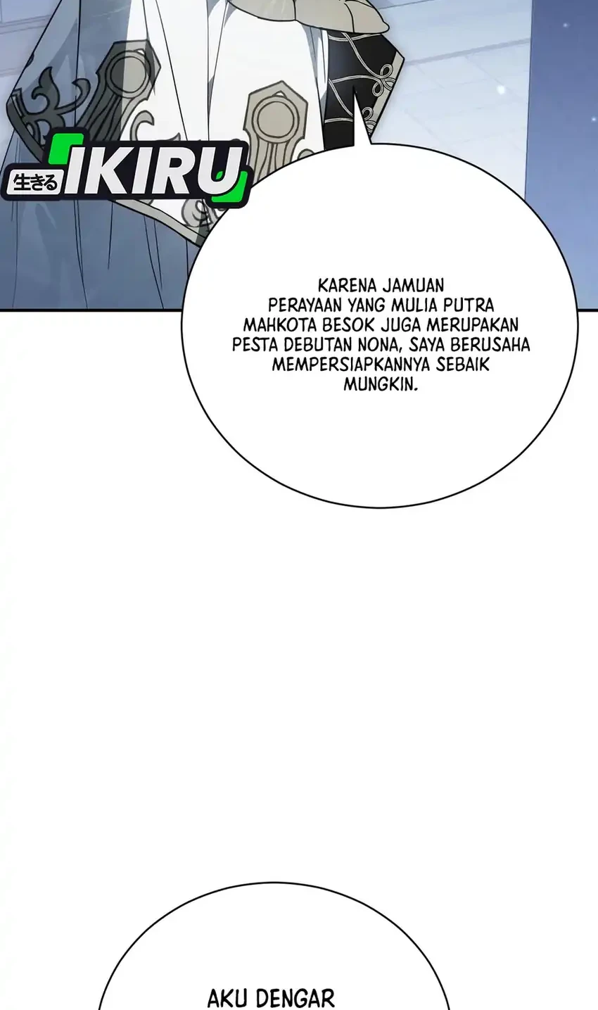 I Was Possessed, but It Became a Ghost Story Chapter 37 Gambar 28