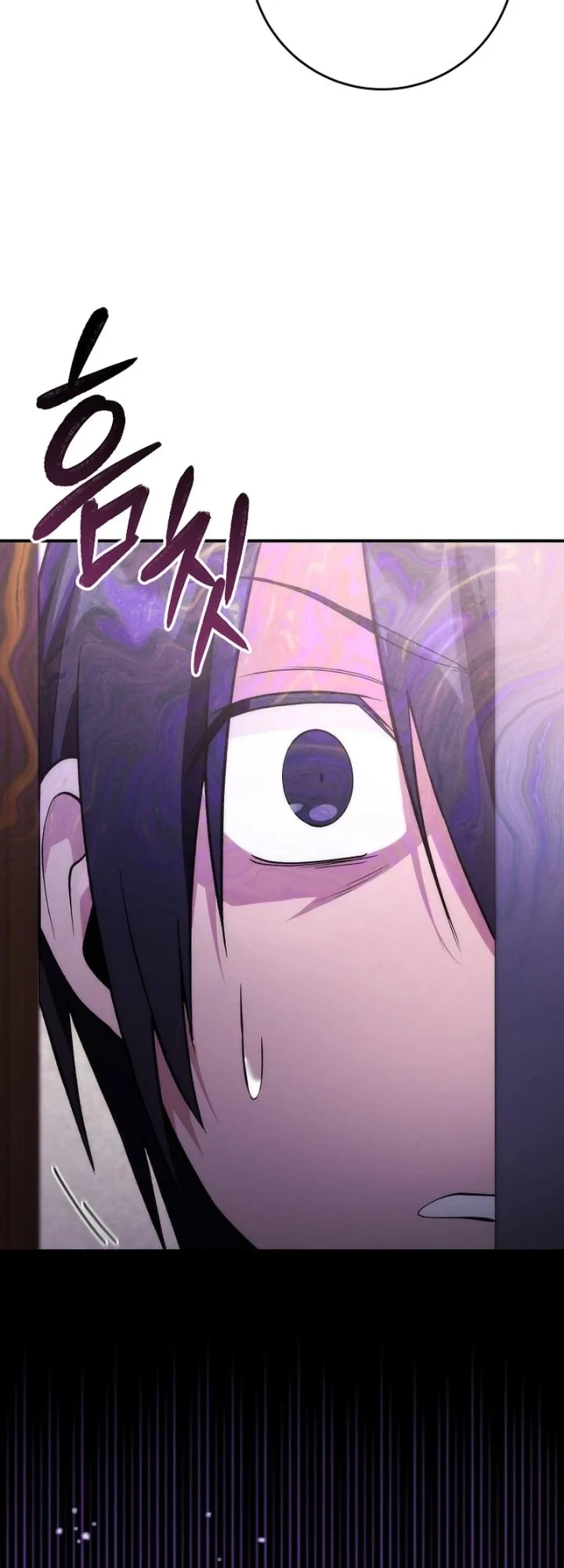 I was Thrown into an Unfamiliar Manga Chapter 1 Gambar 30