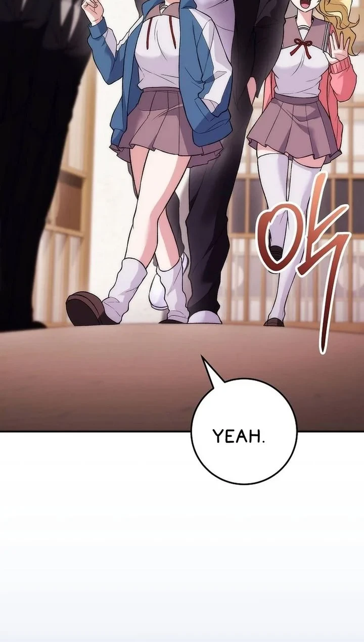 I was Thrown into an Unfamiliar Manga Chapter 10 Gambar 29