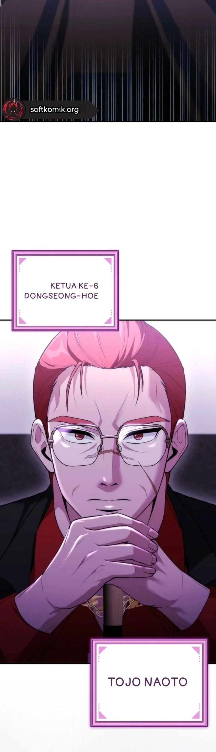 I was Thrown into an Unfamiliar Manga Chapter 11 Gambar 19