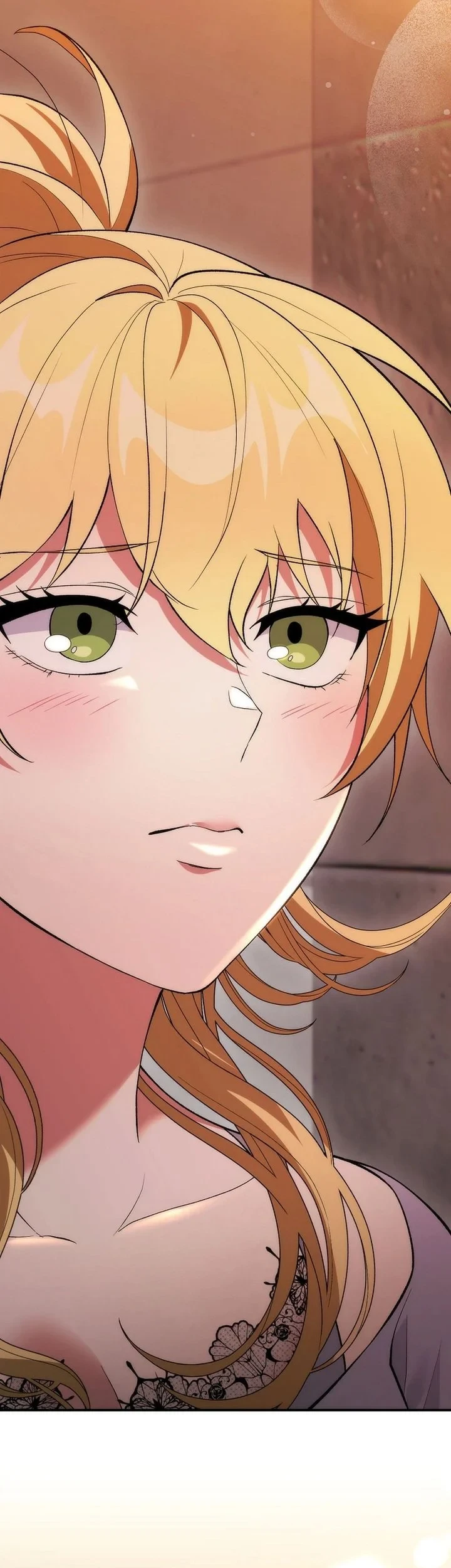 I was Thrown into an Unfamiliar Manga Chapter 22 Gambar 22