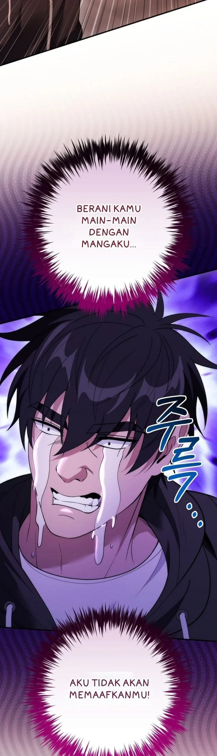 I was Thrown into an Unfamiliar Manga Chapter 25 Gambar 32