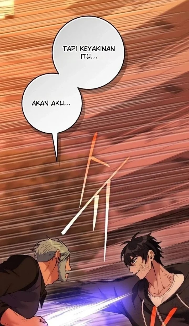 I was Thrown into an Unfamiliar Manga Chapter 26 Gambar 25