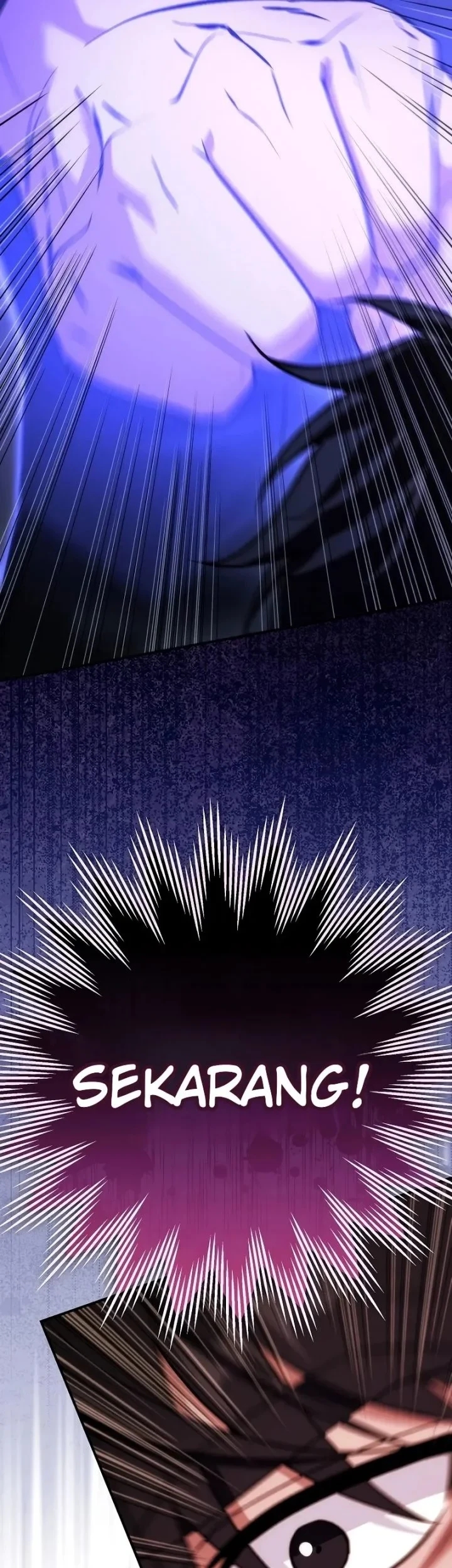 I was Thrown into an Unfamiliar Manga Chapter 27 Gambar 31