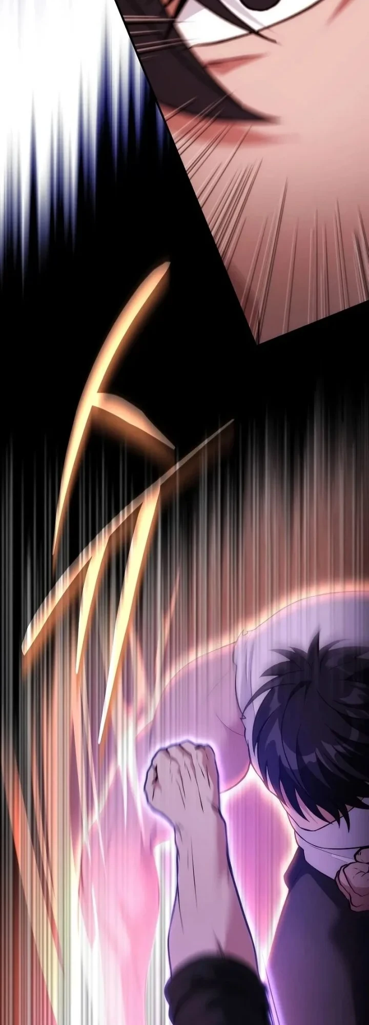 I was Thrown into an Unfamiliar Manga Chapter 27 Gambar 32