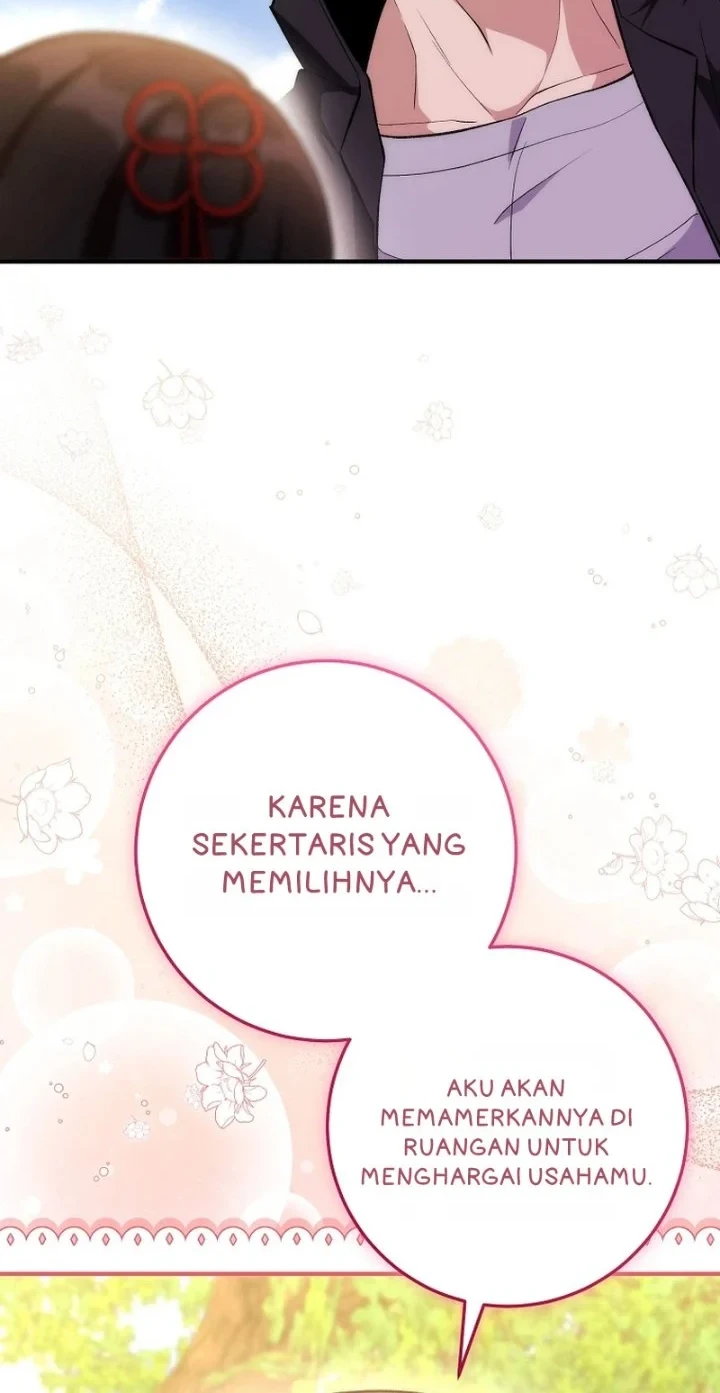 I was Thrown into an Unfamiliar Manga Chapter 3 Gambar 19