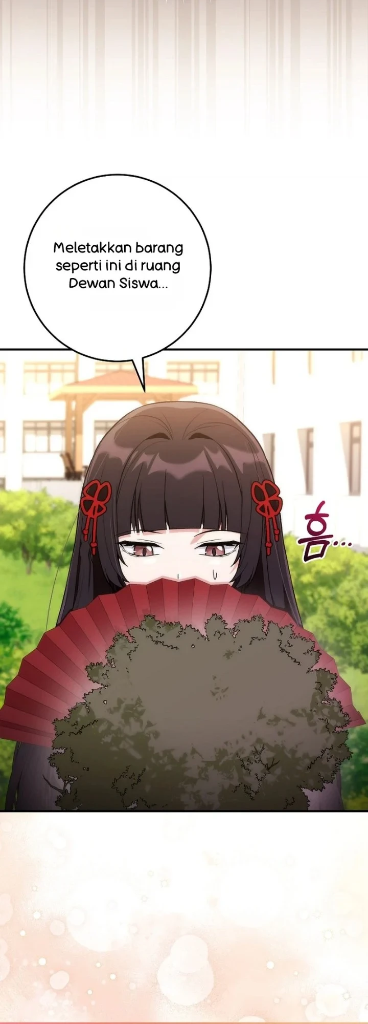 I was Thrown into an Unfamiliar Manga Chapter 3 Gambar 17