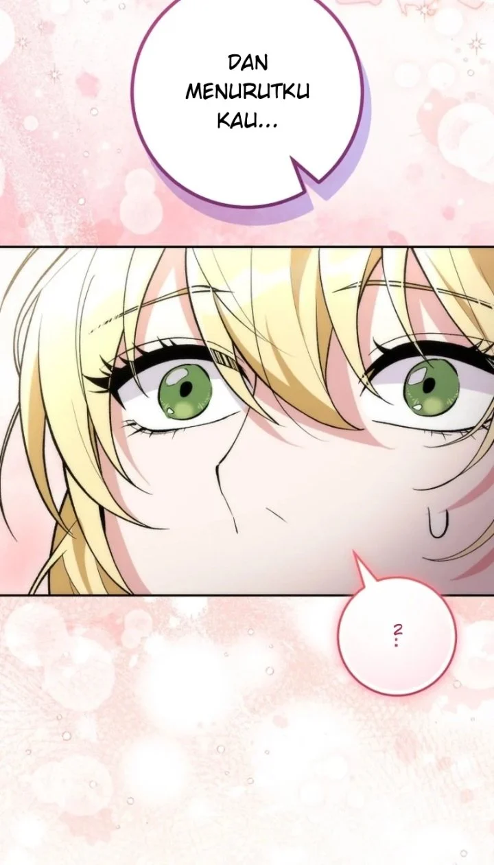 I was Thrown into an Unfamiliar Manga Chapter 35 Gambar 39