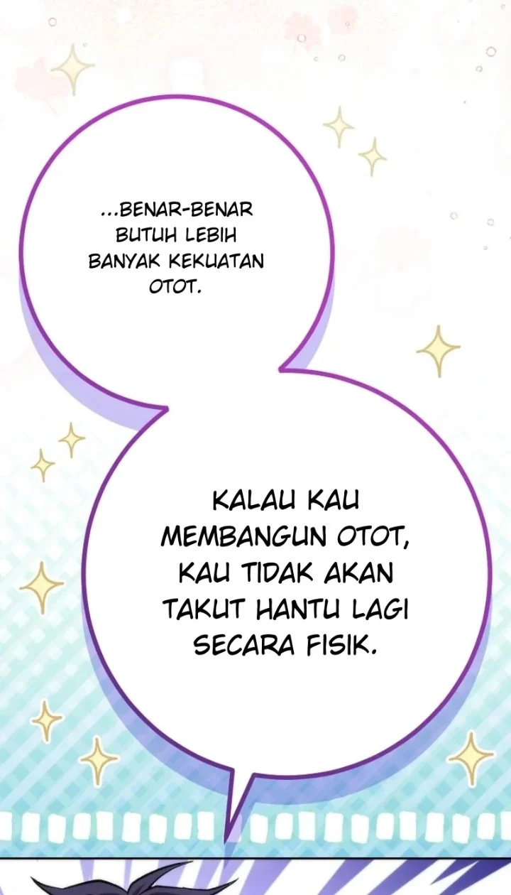 I was Thrown into an Unfamiliar Manga Chapter 35 Gambar 40