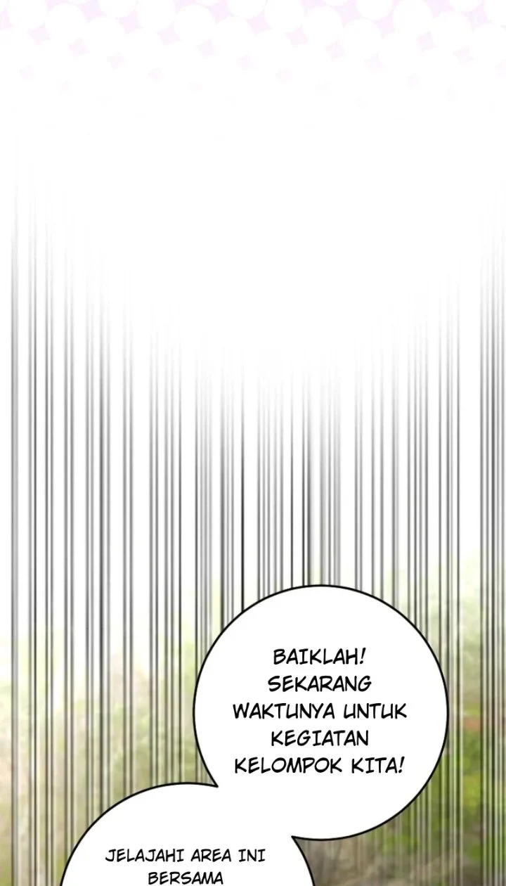 I was Thrown into an Unfamiliar Manga Chapter 35 Gambar 44