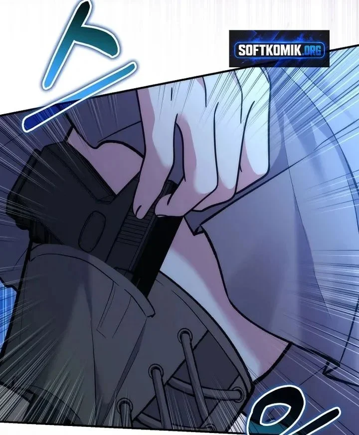 I was Thrown into an Unfamiliar Manga Chapter 36 Gambar 31