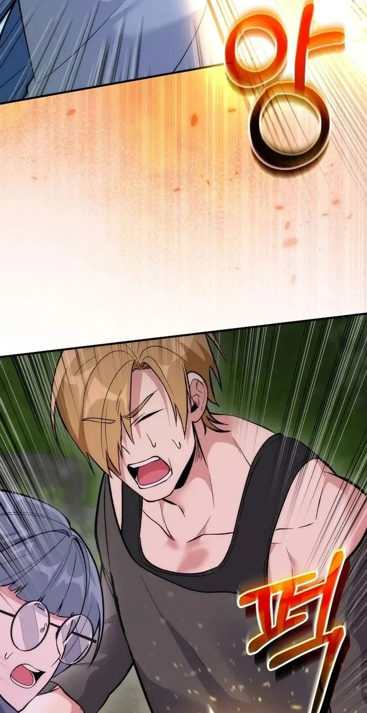 I was Thrown into an Unfamiliar Manga Chapter 36 Gambar 33