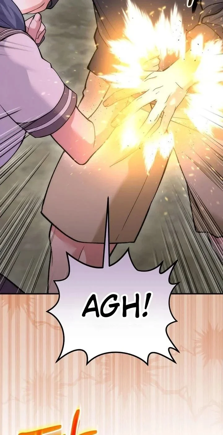 I was Thrown into an Unfamiliar Manga Chapter 36 Gambar 34