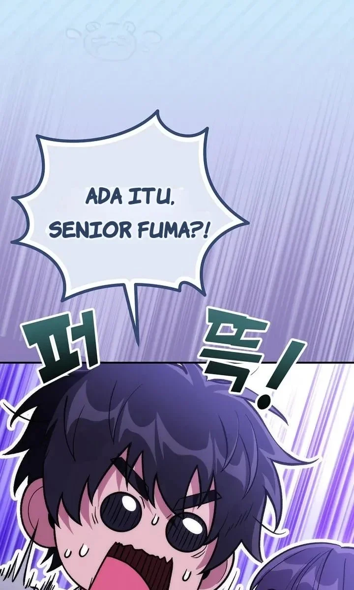 I was Thrown into an Unfamiliar Manga Chapter 37 Gambar 37