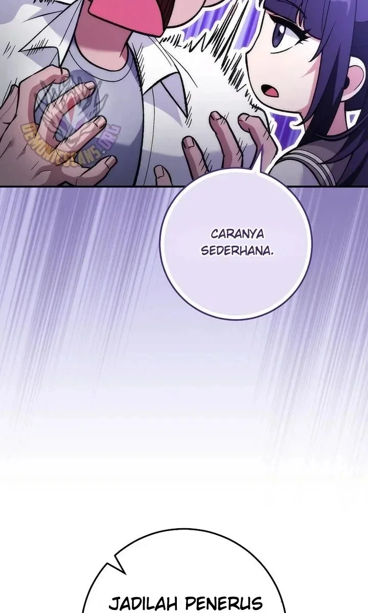 I was Thrown into an Unfamiliar Manga Chapter 37 Gambar 38
