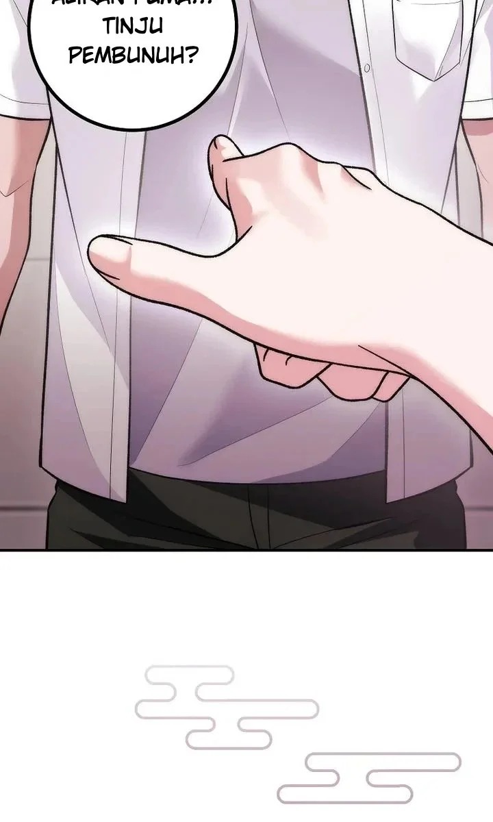I was Thrown into an Unfamiliar Manga Chapter 37 Gambar 40