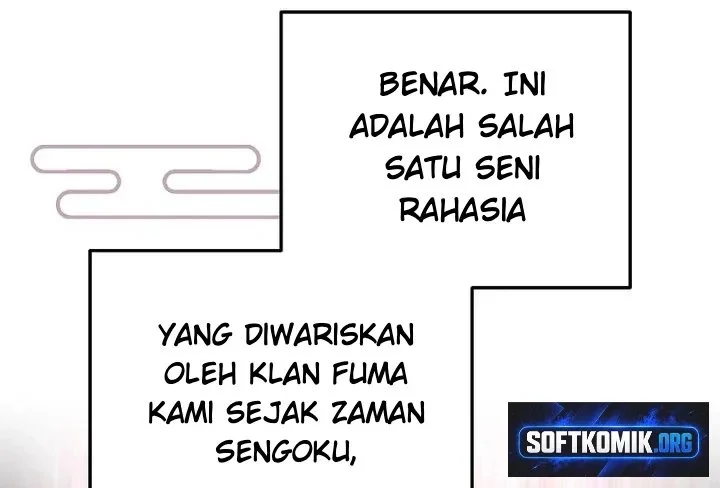 I was Thrown into an Unfamiliar Manga Chapter 37 Gambar 41