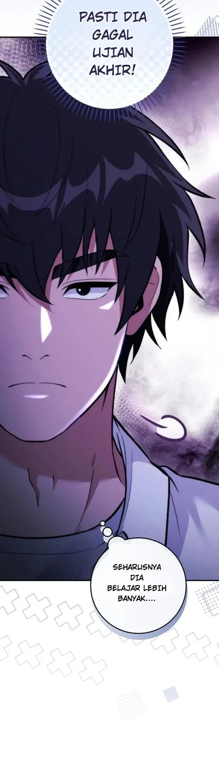 I was Thrown into an Unfamiliar Manga Chapter 38 Gambar 17