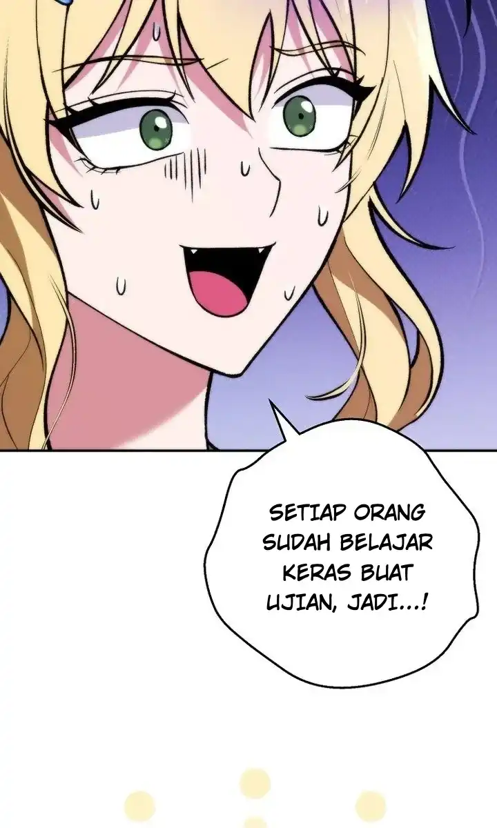 I was Thrown into an Unfamiliar Manga Chapter 39 Gambar 41