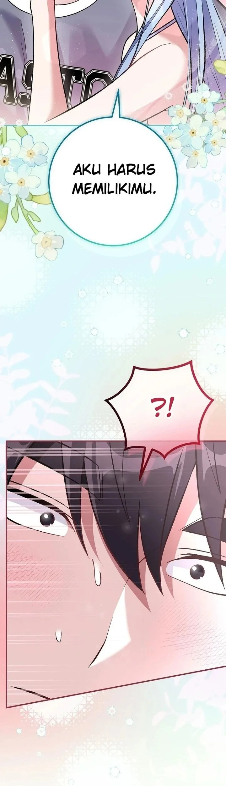I was Thrown into an Unfamiliar Manga Chapter 41 Gambar 19