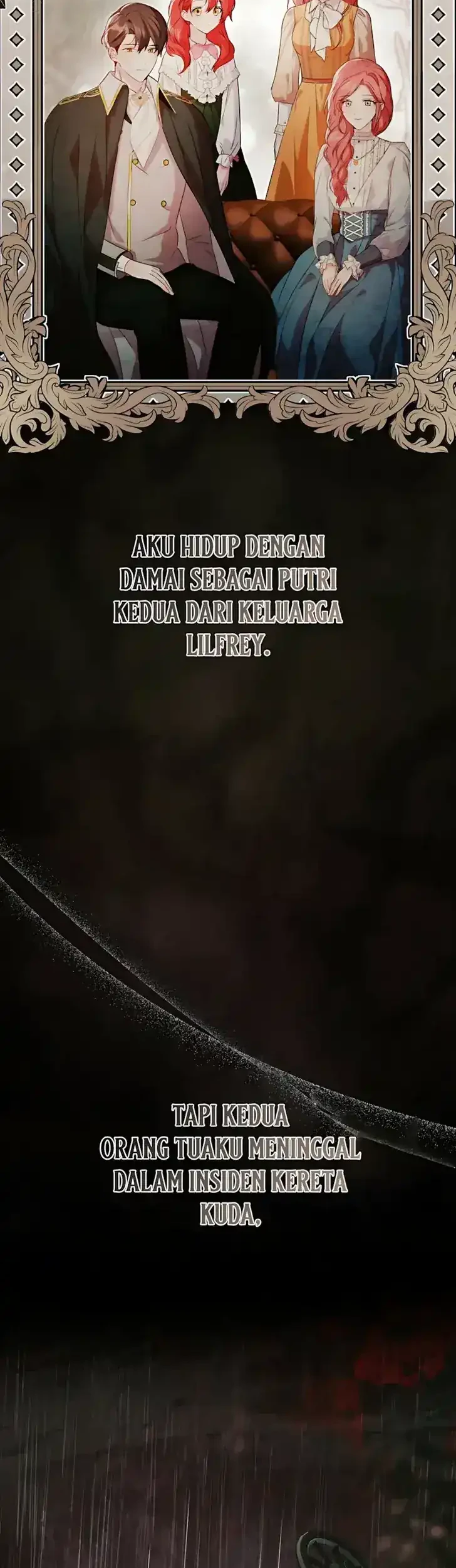 I Will Raise the Villain Properly Chapter 1 Gambar 23