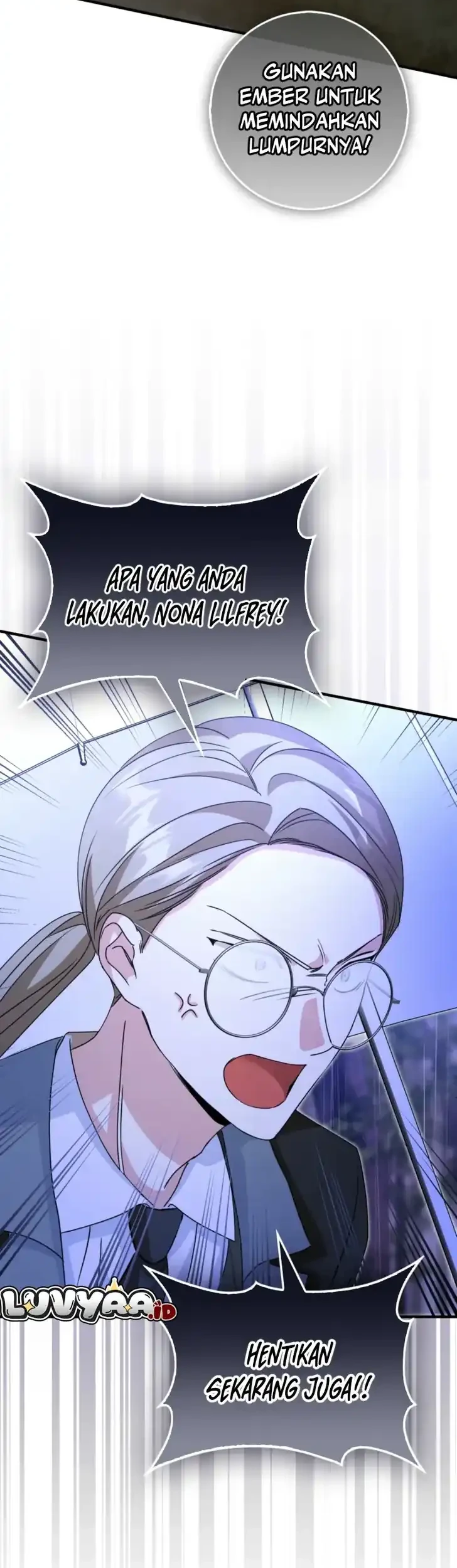 I Will Raise the Villain Properly Chapter 10 Gambar 21