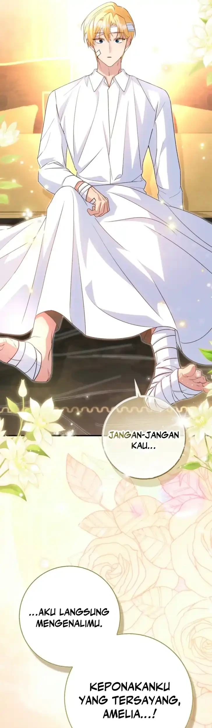 I Will Raise the Villain Properly Chapter 11 Gambar 21