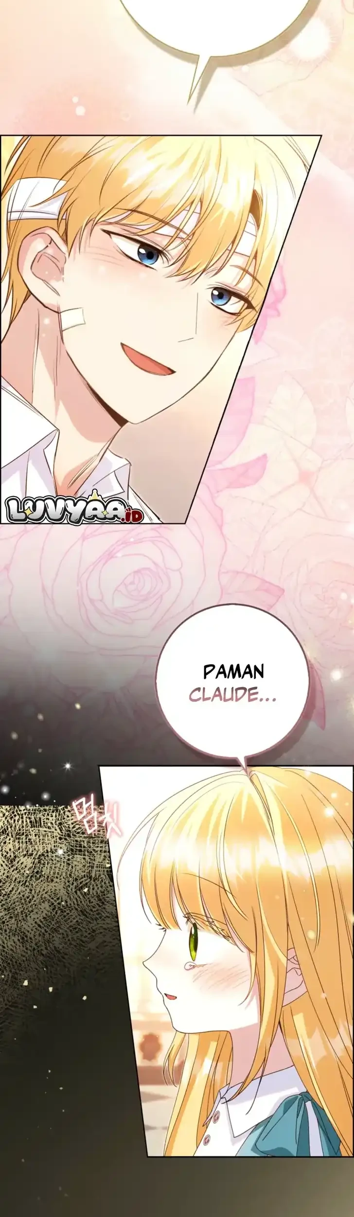I Will Raise the Villain Properly Chapter 11 Gambar 22