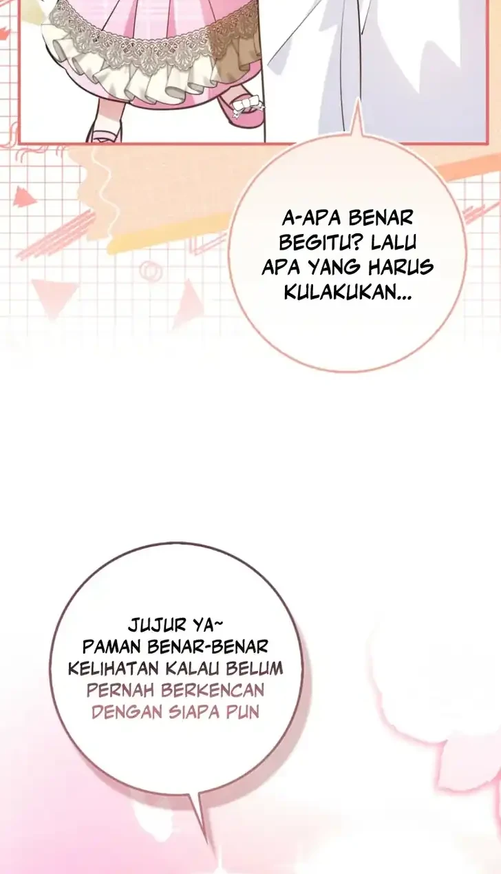 I Will Raise the Villain Properly Chapter 12 Gambar 18