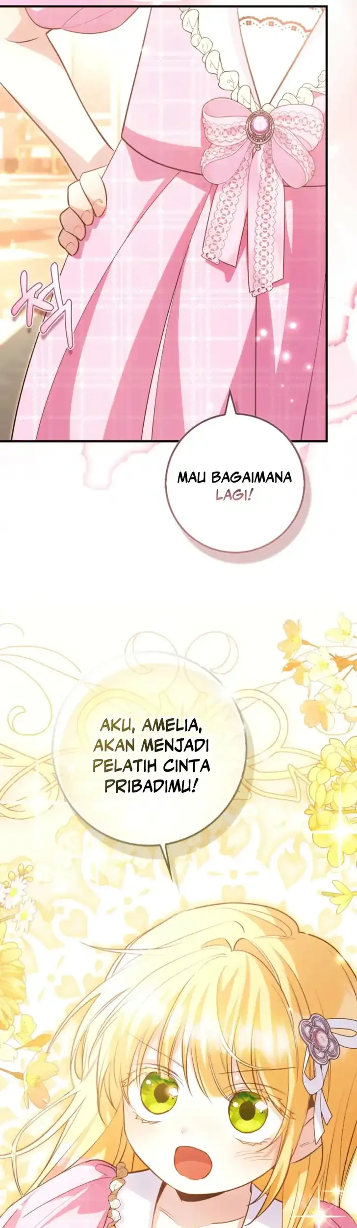 I Will Raise the Villain Properly Chapter 12 Gambar 19