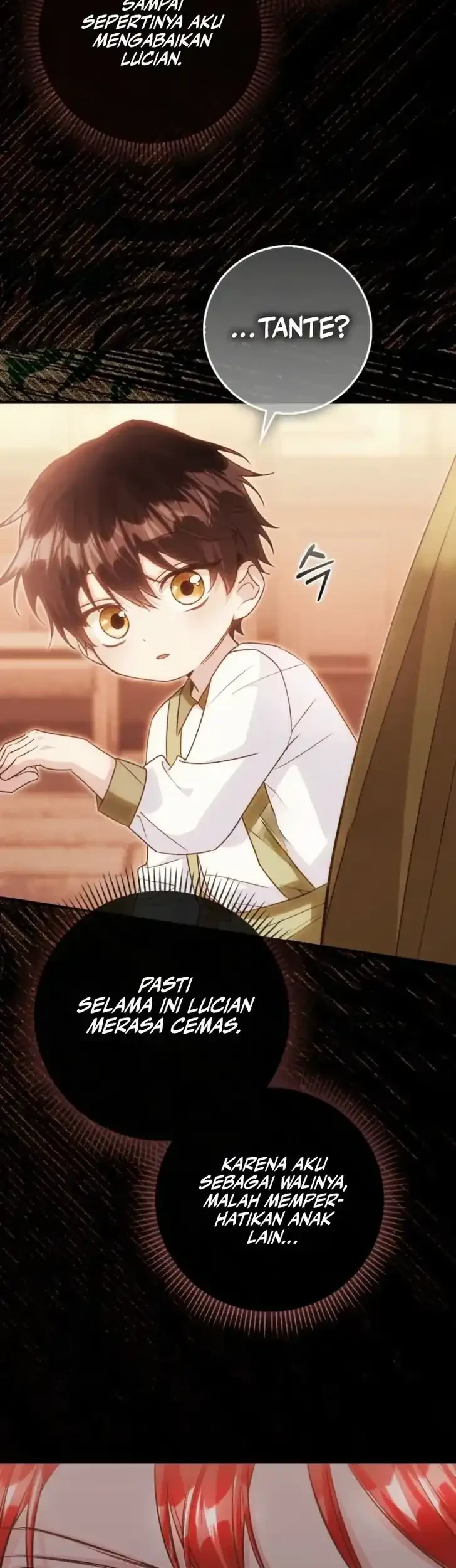 I Will Raise the Villain Properly Chapter 13 Gambar 20