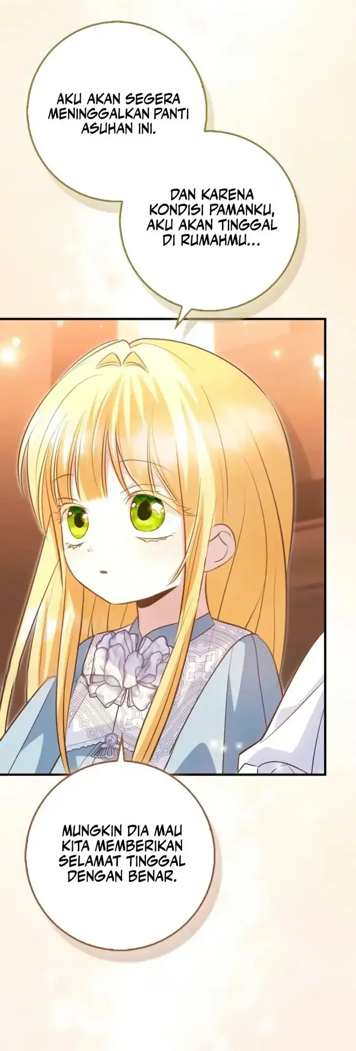 I Will Raise the Villain Properly Chapter 14 Gambar 15