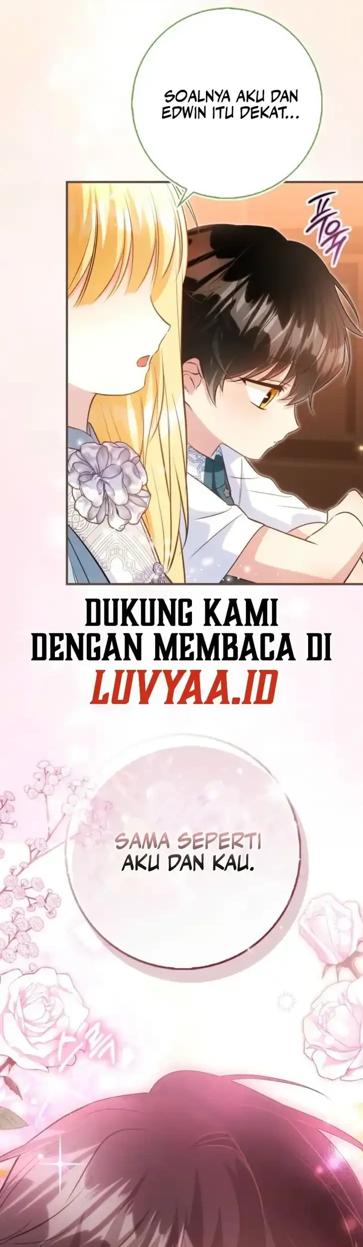 I Will Raise the Villain Properly Chapter 14 Gambar 16