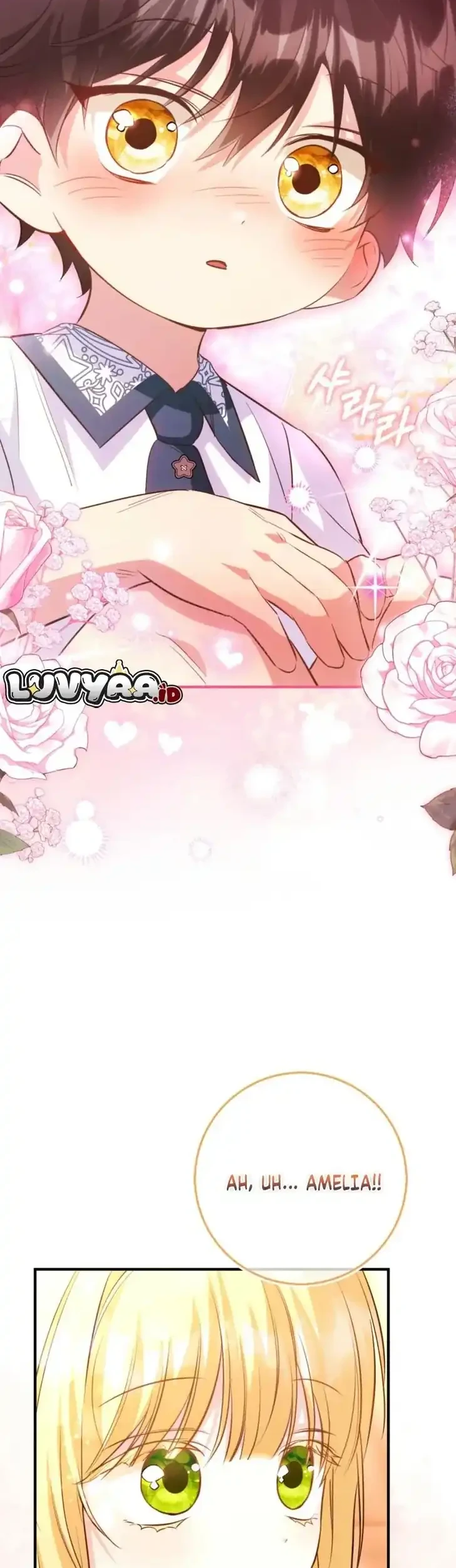 I Will Raise the Villain Properly Chapter 14 Gambar 17