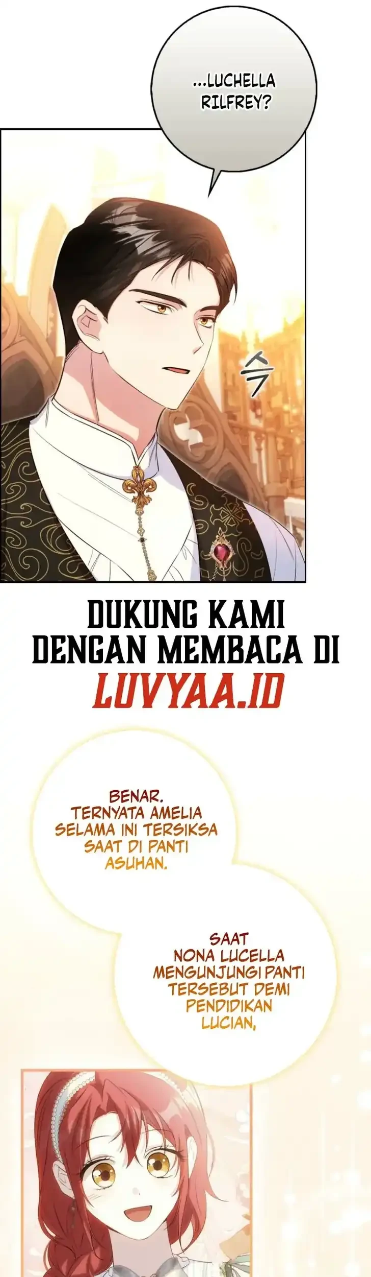 I Will Raise the Villain Properly Chapter 15 Gambar 18