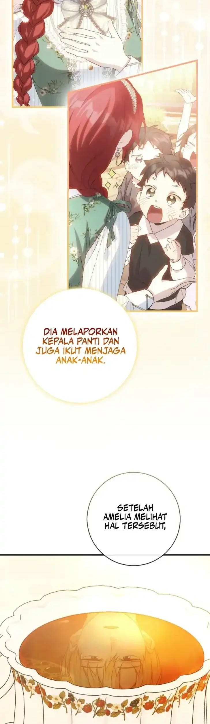 I Will Raise the Villain Properly Chapter 15 Gambar 19