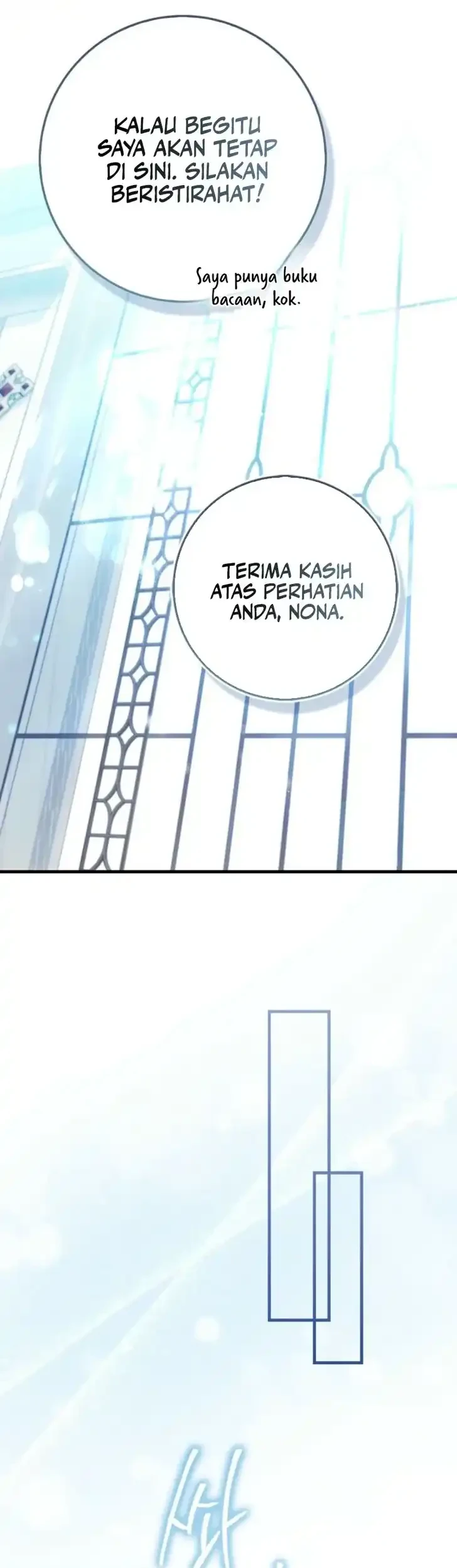 I Will Raise the Villain Properly Chapter 16 Gambar 18
